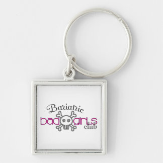 Porte-clés Porte - clé de BBGC