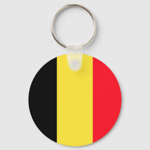 Porte-clés porte - clé de belgique