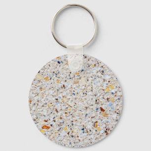 Porte-clés Porte - clé de bijoux de trottoir