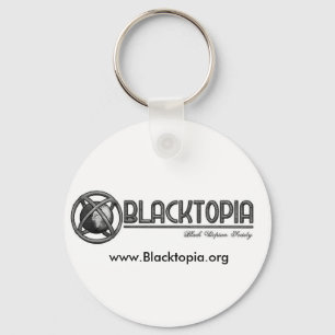 Porte-clés Porte - clé de Blacktopia