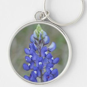 Porte-clés Porte - clé de Bluebonnet de Texas