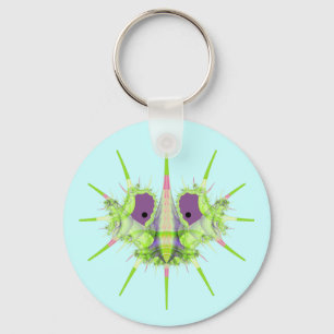 Porte-clés Porte - clé de bogues Orungo