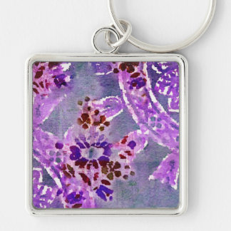 Porte-clés porte - clé de Bohème