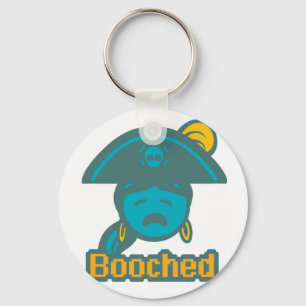 Porte-clés Porte - clé de Booched