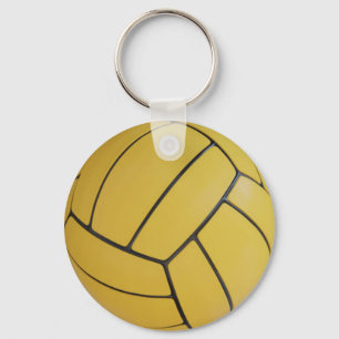 Porte-clés Porte - clé de boule Water Polo