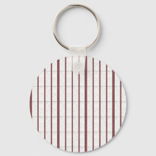 Porte-clés Porte - clé de boutons