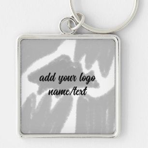 Porte-clés Porte - clé de boutons