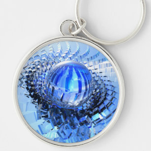 Porte-clés Porte - clé de Br-Wyz de Raydianze