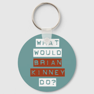 Porte-clés Porte - clé de Brian Kinney