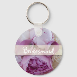 Porte-clés Porte - clé de Bridesmaid