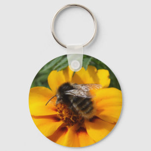 Porte-clés Porte - clé de Bumblebee