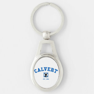 Porte-clés Porte - clé de Calvert