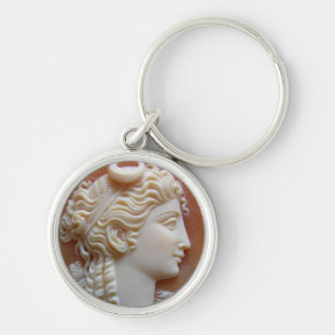 Porte-clés Porte - clé de camée de Valuegem