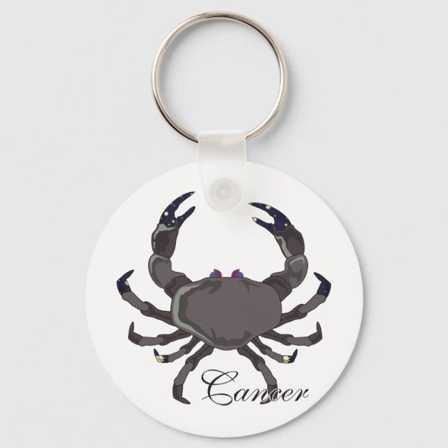 Porte-clés Porte - clé de cancer Starlight (Recto)