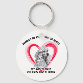 Porte-clés Porte - clé de canicules