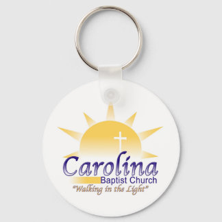 Porte-clés PORTE - CLÉ de CBC