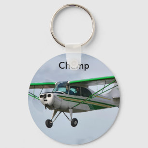 Porte-clés Porte - clé de champion