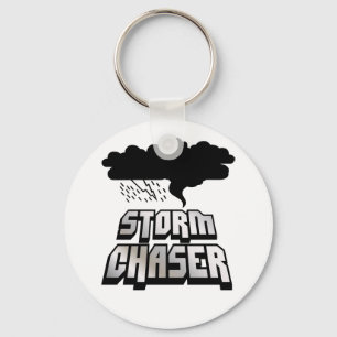 Porte-clés Porte - clé de chaser de tempête