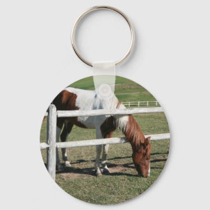Porte-clés Porte - clé de cheval