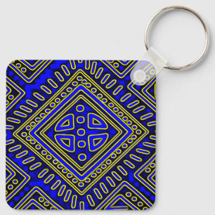 Porte-clés Porte - clé de clé Studio16