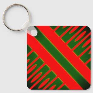 Porte-clés Porte - clé de clé Studio16