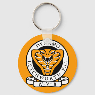 Porte-clés Porte - clé de cycle de base Dynamo