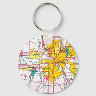 Porte-clés Porte - clé de Dallas