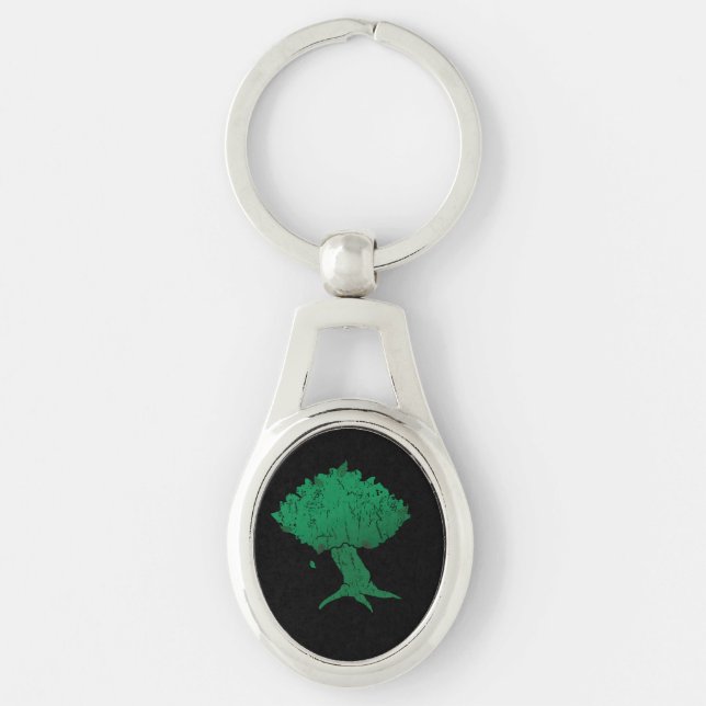 Porte-clés Porte - clé de DAoC Hibernia (Devant)