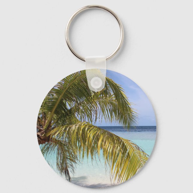 Porte-clés Porte - clé de Dream Island (Recto)