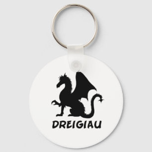 Porte-clés Porte - clé de Dreigiau