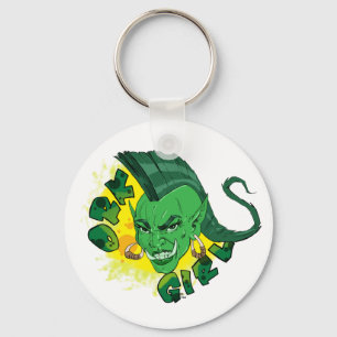 Porte-clés Porte - clé de FILLE d'ORK