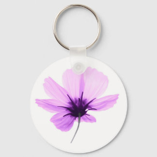Porte-clés Porte - clé de fleurs