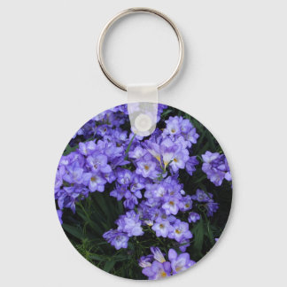 Porte-clés Porte - clé de Freesia