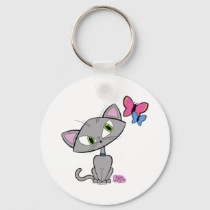 Porte-clés Porte - clé de Friendz