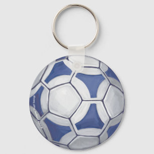 Porte-clés Porte - clé de Futbal