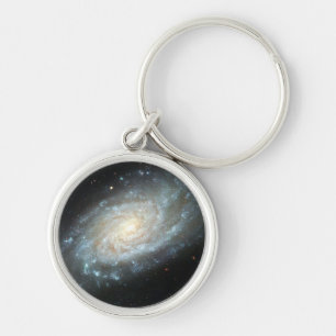 Porte-clés Porte - clé de galaxie