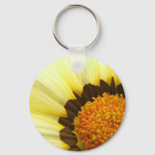 Porte-clés Porte - clé de Gazania