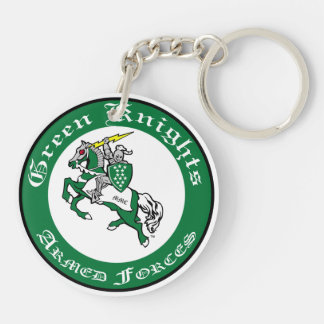 Porte-clés Porte - clé de GKMMC