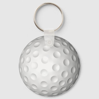 Porte-clés Porte - clé de golf