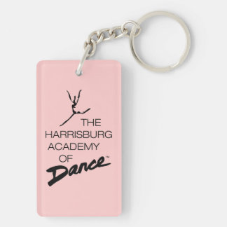 Porte-clés porte - clé de HADtoDance.com