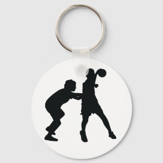 Porte-clés Porte - clé de handball