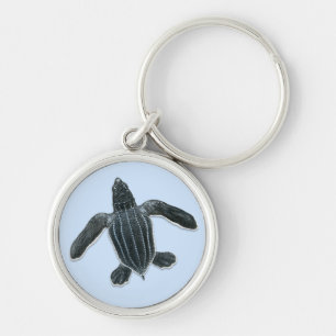Porte-clés Porte - clé de Hatchling de tortue de mer de