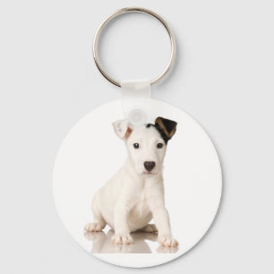Porte-clés Porte - clé de Jack Russell Terrier