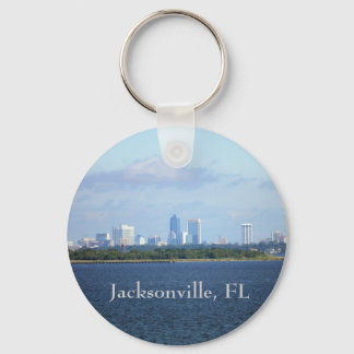 Porte-clés Porte - clé de Jacksonville, Floride
