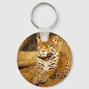 Porte-clés Porte - clé de Jaguar