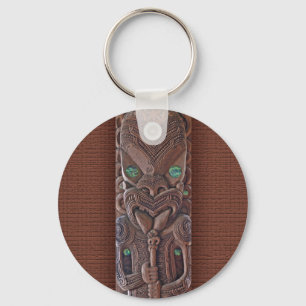 Porte-clés Porte - clé de Kahungunu