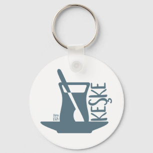 Porte-clés Porte - clé de Keske