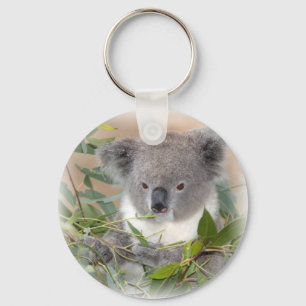 Porte-clés Porte - clé de Koala Bear