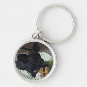 PORTE-CLÉS PORTE - CLÉ DE LA MEILLEURE QUALITÉ DU "BÉBÉ