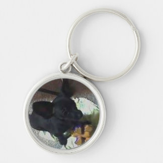 PORTE-CLÉS PORTE - CLÉ DE LA MEILLEURE QUALITÉ DU "BÉBÉ